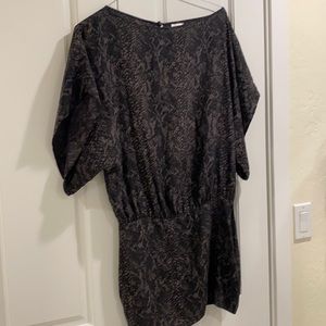 Cocktail dress